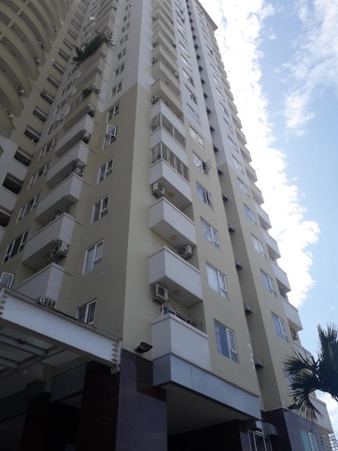 Mary'S Homestay Apartment Vũng Tàu Exterior foto