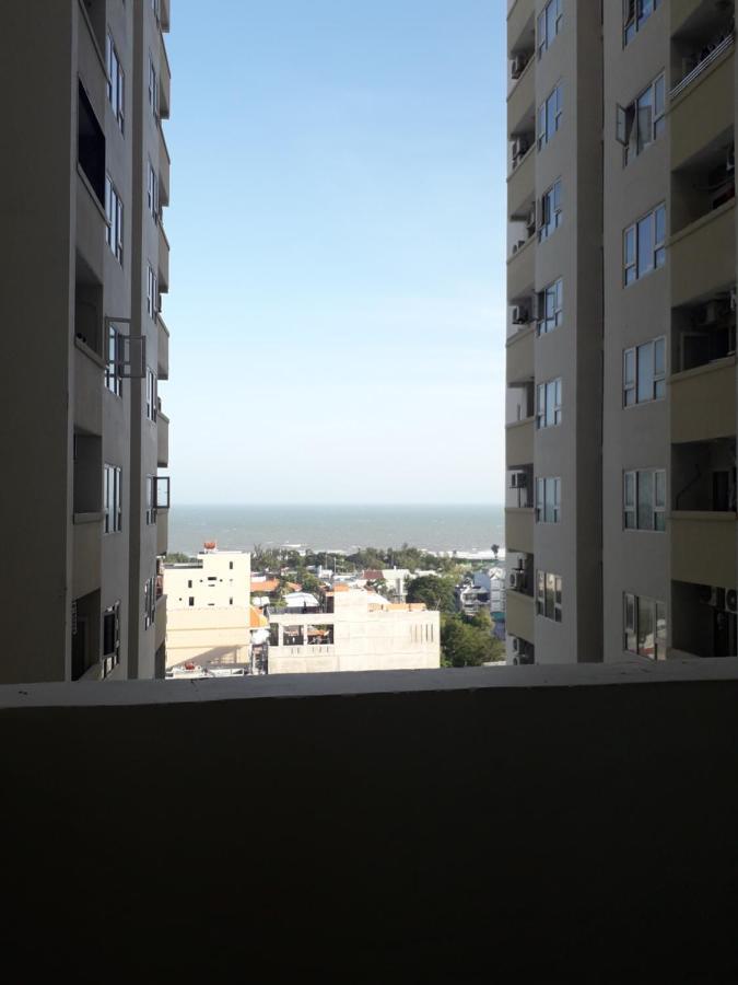 Mary'S Homestay Apartment Vũng Tàu Exterior foto