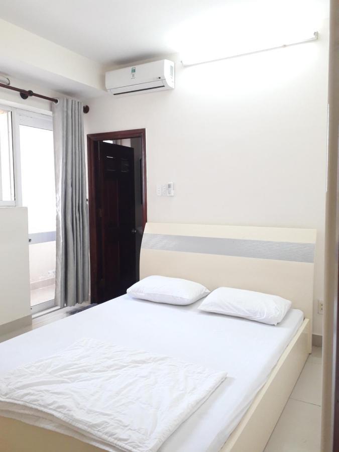 Mary'S Homestay Apartment Vũng Tàu Exterior foto