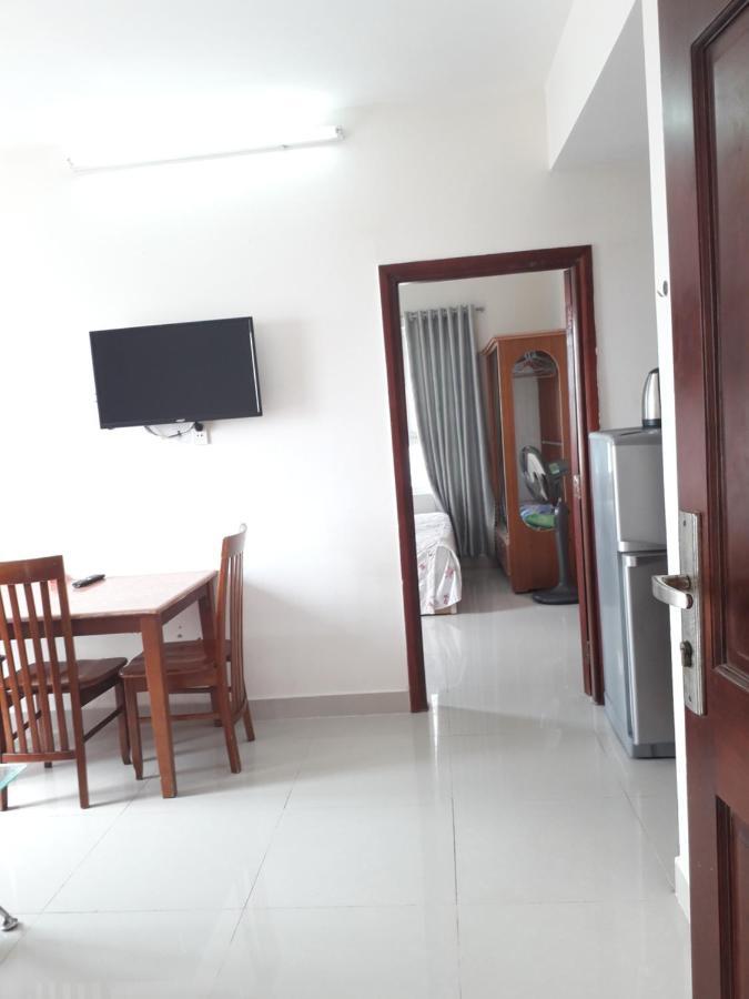 Mary'S Homestay Apartment Vũng Tàu Exterior foto